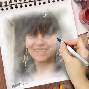 Meet your Posher, Carolyn